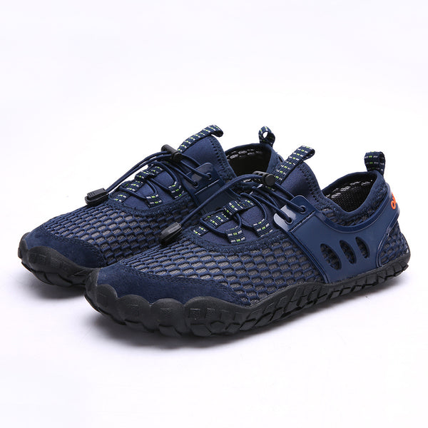 Lightweight Breathable Fisherman Hiking Water Shoes