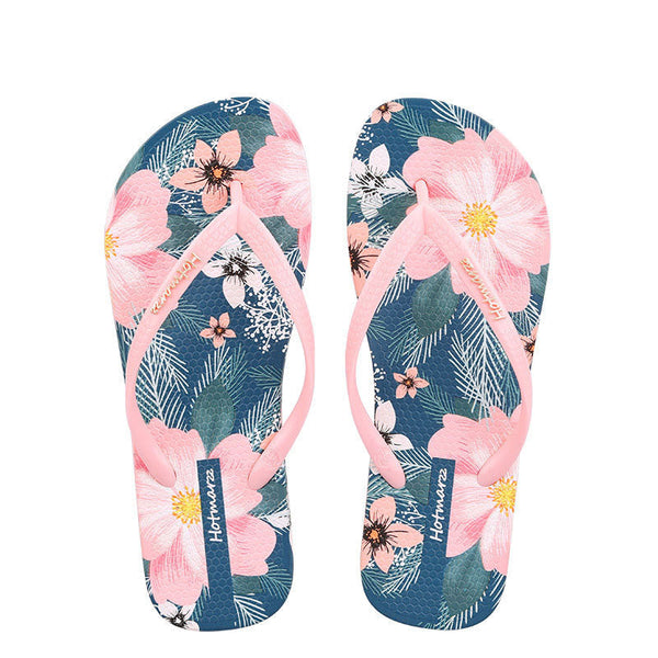 Women's Fashion Flip Flops