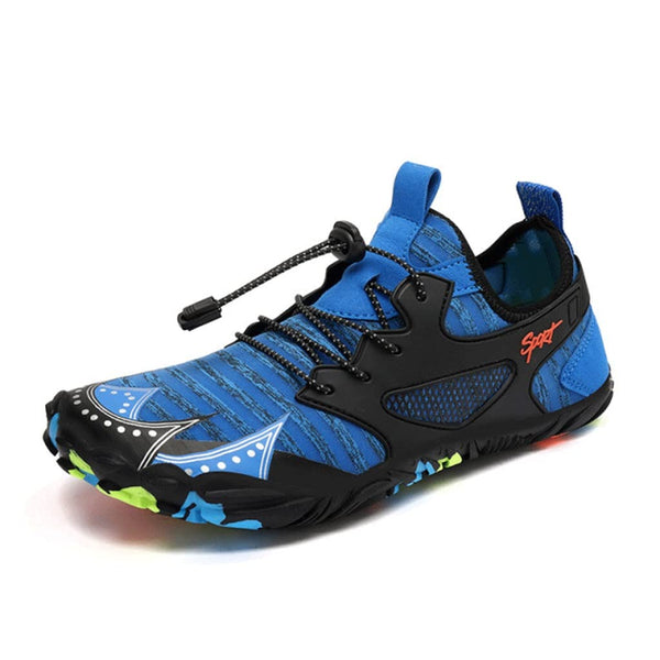 Men's Outdoor Water Sports Upstream Shoes Climbing Shoes