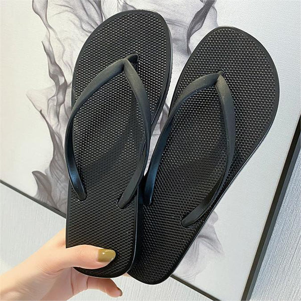 Top Summer Casual Comfortable Flip Flops