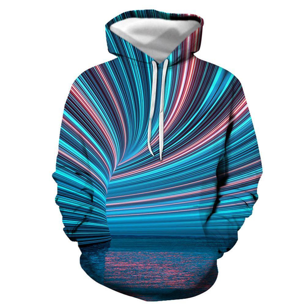 3D Graphic Printed Hoodies Corner – Minimewear